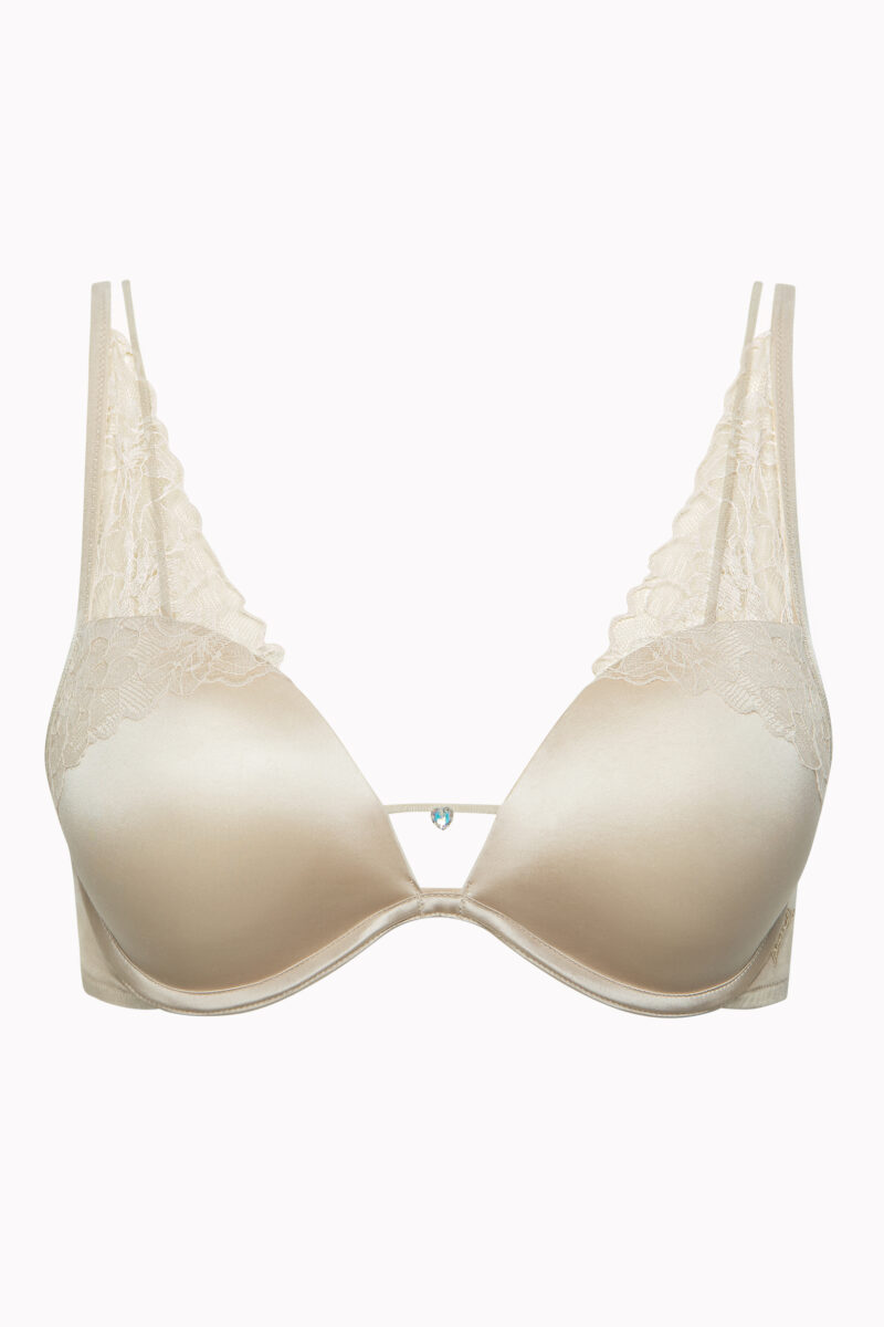 Lisca DESTINY Push Up Bh Shiny Wax