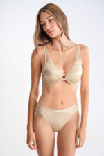 Lisca DESTINY Push Up Bh Shiny Wax