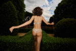 Lisca DESTINY Push Up Bh Shiny Wax