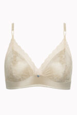 Lisca DESTINY Triangle Bh zonder beugel Shiny Wax