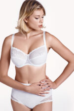 Lisca EVELYN Beugel BH Wit
