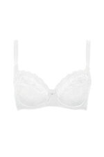 Lisca EVELYN Beugel BH Wit