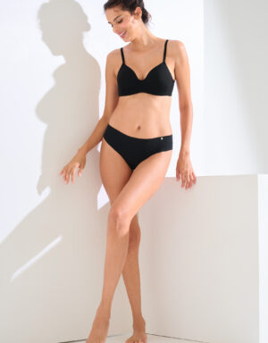 Lisca Everyday Brazilian 02 zwart