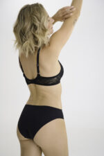 Lisca Everyday brief 02 zwart