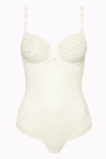 Lisca Opal Body Foam cup Cream