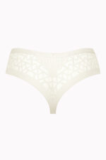 Lisca Opal Brazilian String Cream