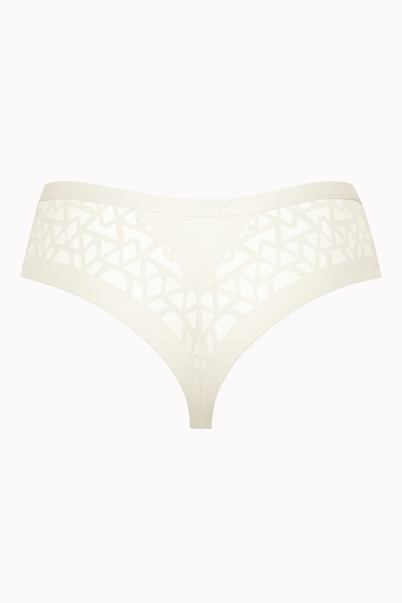 Lisca Opal Brazilian String Cream