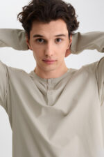Lisca Ovid Pyjama beige
