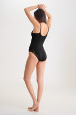 Lisca Robin Body met foam cup black