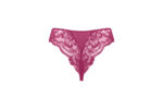 Lisca Robin Brazilian slip Wild rose