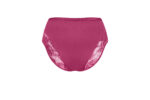 Lisca Robin High Waist Brief Wild rose