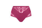 Lisca Robin High Waist Brief Wild rose