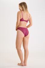 Lisca Robin Rio Slip Wild rose
