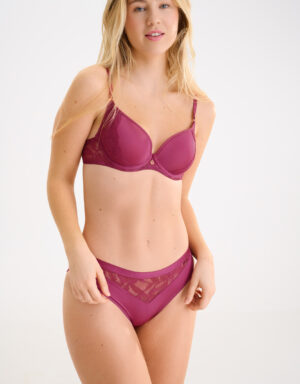 Lisca Robin Spacer BH Wild rose