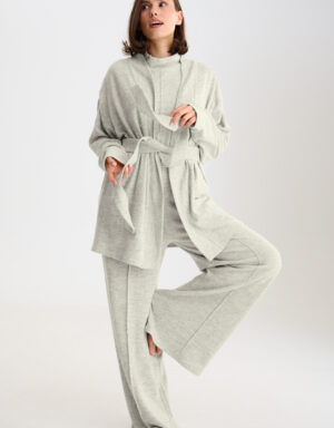 Lisca Rosie Cardigan beige