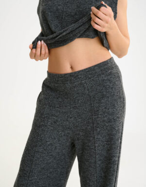 Lisca Rosie Trousers MAUVE GREY