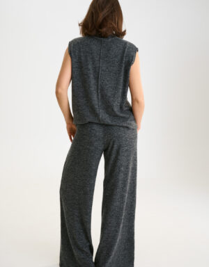 Lisca Rosie Trousers MAUVE GREY