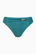 Lisca Swim Blue Lagoon Bikini High brief Lagoon