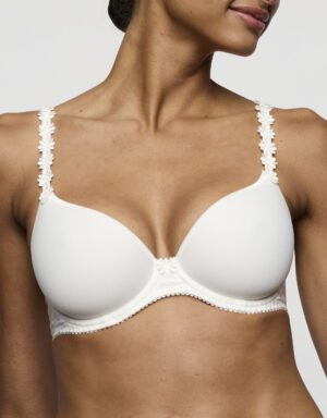 Marie Jo AVERO volle cup spacer bh natuur