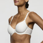 Marie Jo AVERO volle cup spacer bh natuur
