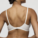 Marie Jo AVERO volle cup spacer bh natuur