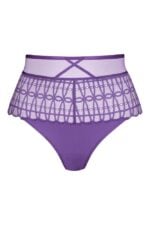 Mey CAPTIVATING waist pants electric purple