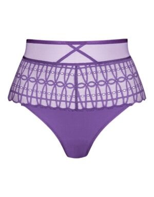 Mey CAPTIVATING waist pants electric purple