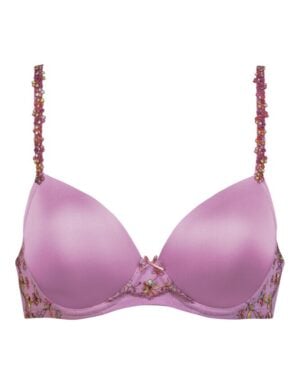 Mey DELIGHTFUL bi-stretch bra frozen orchid