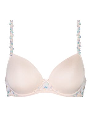 Mey DELIGHTFUL bi-stretch bra peach blush