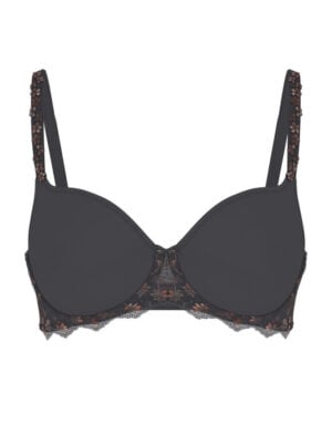Mey DELIGHTFUL spacer bra Thunder grey