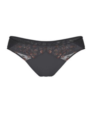 Mey DELIGHTFUL String Thunder grey