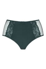 Mey FABULOUS High waist pants mystic jade