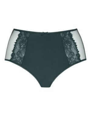 Mey FABULOUS High waist pants mystic jade