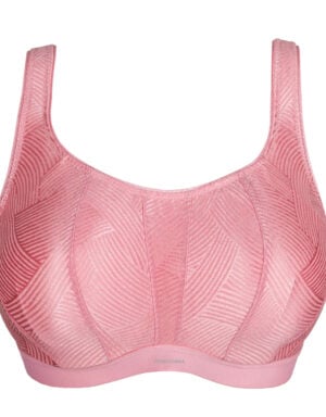 Prima Donna Sport THE GAME sport BH Orchid Pink