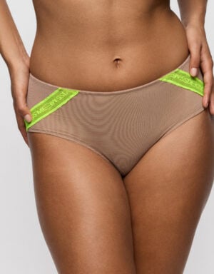 Prima Donna Twist COOLS hotpants Bruin