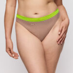 Prima Donna Twist COOLS string Bruin