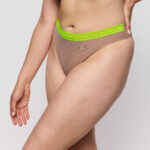 Prima Donna Twist COOLS string Bruin