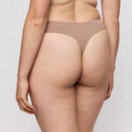 Prima Donna Twist COOLS string Bruin
