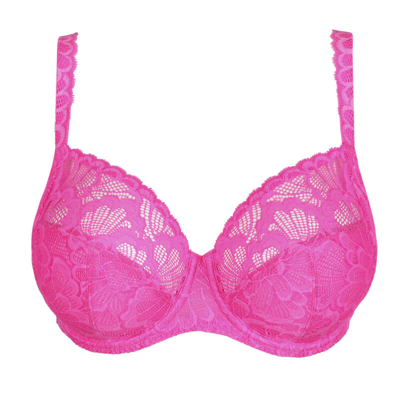 Prima Donna Twist MOCUTO volle cup bh roze
