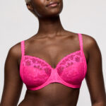 Prima Donna Twist MOCUTO volle cup bh roze