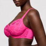 Prima Donna Twist MOCUTO volle cup bh roze