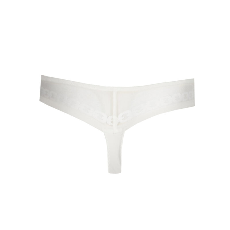 Prima Donna Twist TWIXIE string natuur