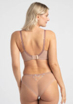 Samanta Lingerie Margaret Beugel Bh Cappucino