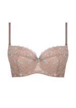 Samanta Lingerie Margaret Foam Cup Bh Cappucino