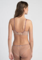 Samanta Lingerie Margaret Foam Cup Bh Cappucino