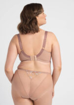 Samanta Lingerie Margaret Rio Brief Cappucino