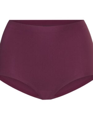 Ten Cate SECRETS High waist CHERRY RED