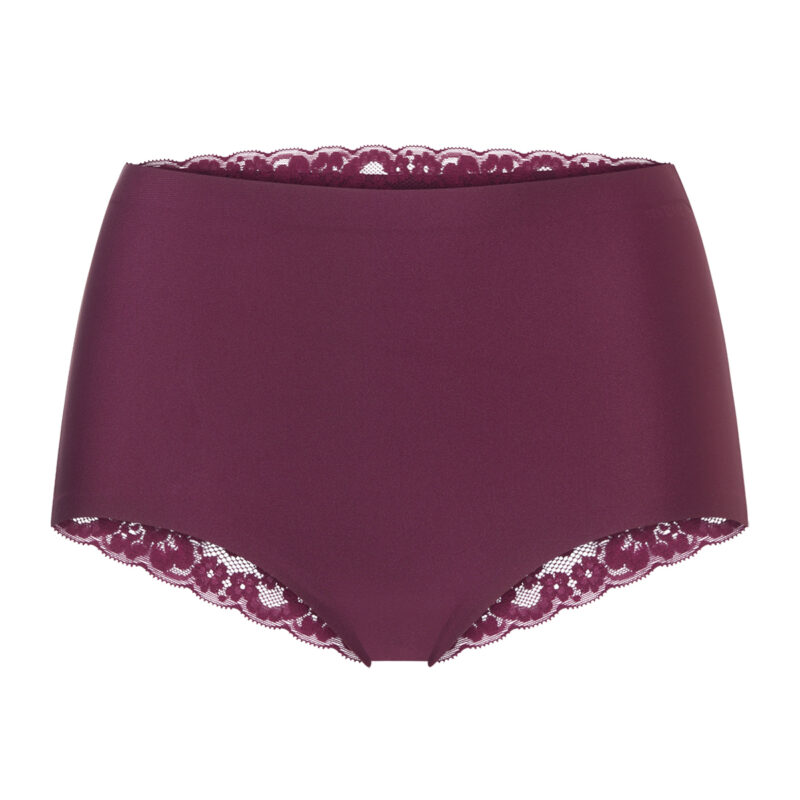 ten-cate-secrets-high-waist-lace-cherry-red-bp_zy_jyz_tk66x5 Ten Cate SECRETS High waist lace CHERRY RED | Lingerie By M