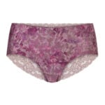 Ten Cate SECRETS High waist lace inktblauw