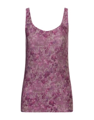 Lingerie By M - Home Ten Cate SECRETS Top 2-way inktblauw